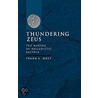Thundering Zeus door Frank Lee Holt