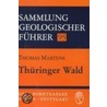 Thüringer Wald door Thomas Martens
