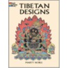 Tibetan Designs door Marty Noble