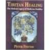Tibetan Healing door Peter Fenton