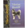 Tibetan Mastiff by Susan Elsworthy