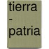 Tierra - Patria
