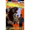 Tiger Adventure door Willard Price
