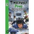 Timberwolf Prey