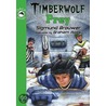 Timberwolf Prey door Sigmund Brouwer