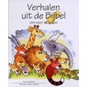 Verhalen uit de bijbel om voor te lezen