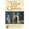 Time And Chance door Sharon Penman