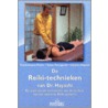 De Reiki-technieken van Dr. Hayashi