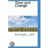 Time And Change
