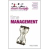 Time Management door Polly Bird