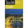 Time Out Dublin by Time Out