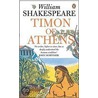Timon Of Athens by Tony Dawson