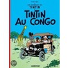 Tintin Au Congo door Hergé