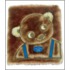 Tiny Bear Bible