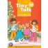 Tiny Talk Sb 2b
