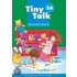 Tiny Talk Sb 3a