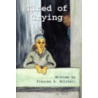 Tired of Crying door Frances R. Mitchell