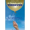 De formule om te vergeven
