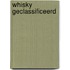 Whisky geclassificeerd