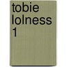 Tobie Lolness 1 door TimothéE. De Fombelle