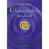 Chakra-healing-handboek door Cyndi Dale