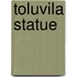 Toluvila Statue