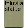 Toluvila Statue door Miriam T. Timpledon
