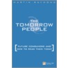 Tomorrow People by Raymond Martin
