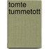 Tomte Tummetott