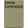 Tomte Tummetott door Astrid Lindgren