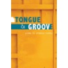 Tongue & Groove door Stephen Cramer