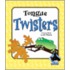 Tongue Twisters