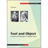 Tool And Object door Ralph Kromer