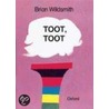 Toot-toot Paper door Brian Wildsmith