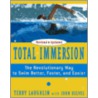 Total Immersion door Terry Laughlin