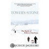 Towers Of Stone by Wojciech Jagielski