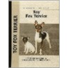 Toy Fox Terrier door Richard G. Beauchamp