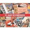 10 Jaar Boomerang