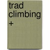 Trad Climbing + door John Arran