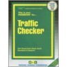 Traffic Checker door Onbekend