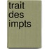 Trait Des Impts