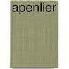 Apenlier door Rob Schouten