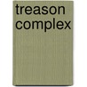 Treason Complex door Rene Allendy