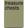 Treasure Chests door Running Press