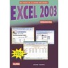 Excel 2003 door D. Koers