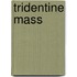 Tridentine Mass