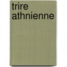 Trire Athnienne by Augustin Cartault