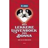 Het lekkere lijvenboek van Donna door M. Mievis