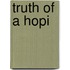 Truth Of A Hopi