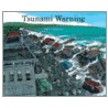 Tsunami Warning door Taylor Morrison
